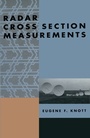 Cover: Radar Cross Section Measurements - Springer