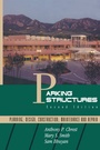 Cover: Parking Structures - Springer