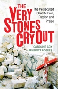 Cover: The Very Stones Cry Out - Continuum Publishing Corporation