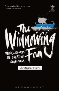 Enlarge image Cover: The Winnowing Fan - Bloomsbury Academic