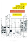 Cover: Key Modern Architects - Bloomsbury Visual Arts