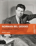 Cover: Norman Bel Geddes - Bloomsbury Academic