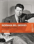 Cover: Norman Bel Geddes - Bloomsbury Academic