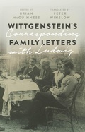Cover: Wittgenstein's Family Letters - Bloomsbury Academic