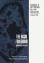 Cover: The Basal Forebrain - Springer