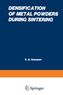 Cover: Densification of Metal Powders During Sintering - Springer