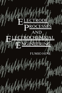 Abbildung von: Electrode Processes and Electrochemical Engineering - Springer
