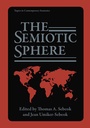 Cover: The Semiotic Sphere - Springer