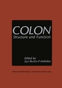Cover: Colon - Springer