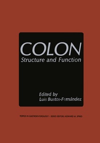 Abbildung von: Colon - Springer