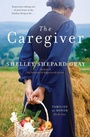 Cover: The Caregiver: The Families of Honor Bk 1 - Avon Books