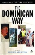 Cover: The Dominican Way - Continuum Publishing Corporation