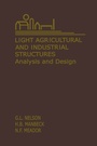 Cover: Light Agricultural and Industrial Structures - Springer