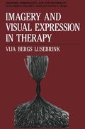 Cover: Imagery and Visual Expression in Therapy - Springer