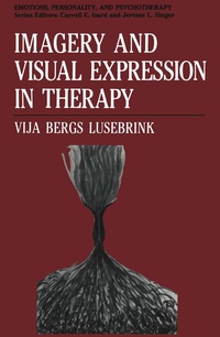 Enlarge image Cover: Imagery and Visual Expression in Therapy - Springer