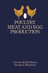 Abbildung von: Poultry Meat and Egg Production - Springer