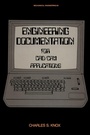 Cover: Engineering Documentation for CAD/CAM Applications - CRC Press