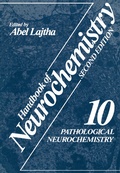 Bild: Pathological Neurochemistry - Springer
