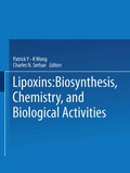 Cover: Lipoxins - Springer