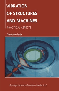 Abbildung von: Vibration of Structures and Machines - Springer