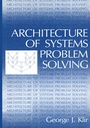 Cover: Architecture of Systems Problem Solving - Springer