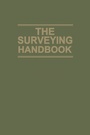 Cover: The Surveying Handbook - Springer