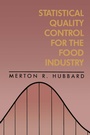 Bild: Statistical Quality Control for the Food Industry - Springer