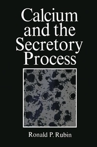 Abbildung von: Calcium and the Secretory Process - Springer