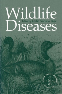 Abbildung von: Wildlife Diseases - Springer
