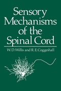Bild: Sensory Mechanisms of the Spinal Cord - Springer