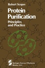 Cover: Protein Purification - Springer