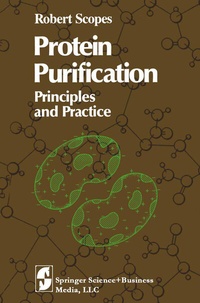 Enlarge image Cover: Protein Purification - Springer