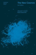 Cover: The New Cosmos - Springer