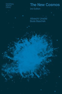Abbildung von: The New Cosmos - Springer