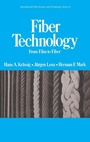 Cover: Fiber Technology - CRC Press