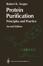 Cover: Protein Purification - Springer