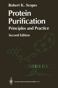 Cover: Protein Purification - Springer