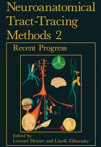 Abbildung von: Neuroanatomical Tract-Tracing Methods 2 - Springer