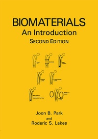 Abbildung von: Biomaterials - Springer