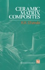 Cover: Ceramic Matrix Composites - Springer