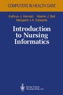 Cover: Introduction to Nursing Informatics - Springer