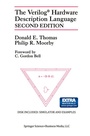 Cover: The Verilog® Hardware Description Language - Springer