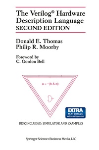 Abbildung von: The Verilog® Hardware Description Language - Springer