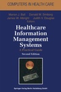 Cover: Healthcare Information Management Systems - Springer