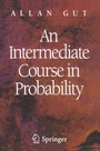 Cover: An Intermediate Course in Probability - Springer