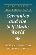 Cover: Through the Shattering Glass - University of Minnesota Press