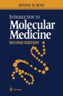 Cover: Introduction to Molecular Medicine - Springer