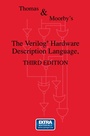 Cover: The Verilog® Hardware Description Language - Springer