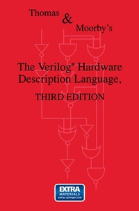 Abbildung von: The Verilog® Hardware Description Language - Springer