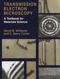Abbildung von: Transmission Electron Microscopy - Springer